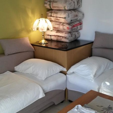 Apartments Soric Ровінь Екстер'єр фото