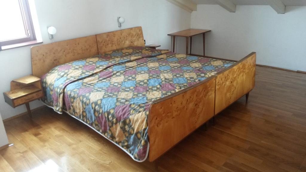 Apartments Soric Ровінь Екстер'єр фото