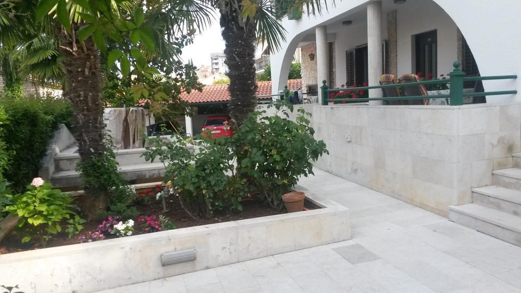 Apartments Soric Ровінь Екстер'єр фото