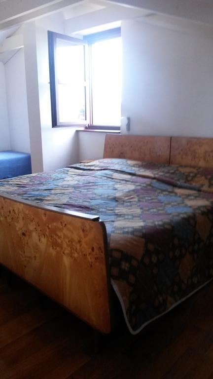 Apartments Soric Ровінь Екстер'єр фото
