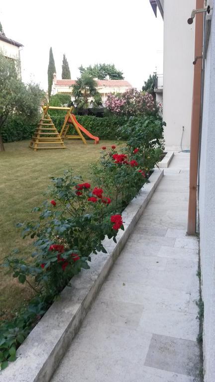 Apartments Soric Ровінь Екстер'єр фото