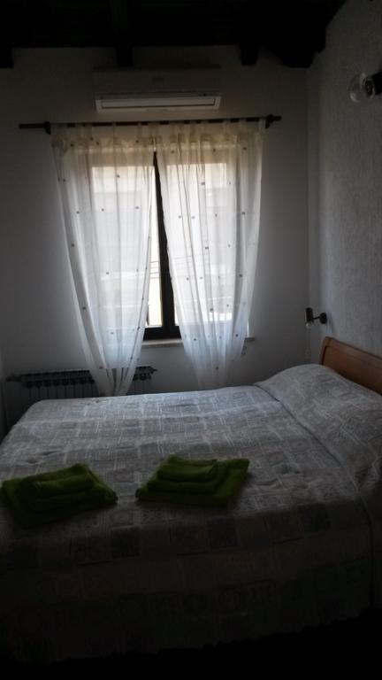 Apartments Soric Ровінь Екстер'єр фото