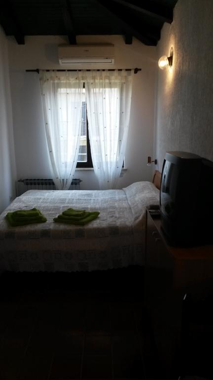 Apartments Soric Ровінь Екстер'єр фото