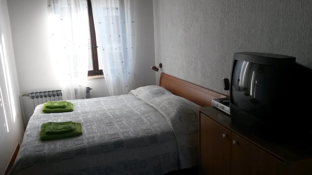Apartments Soric Ровінь Екстер'єр фото