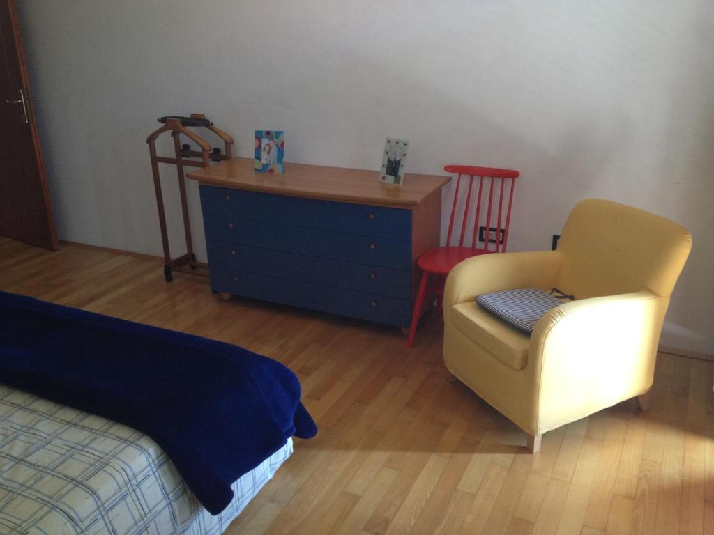 Apartments Soric Ровінь Номер фото
