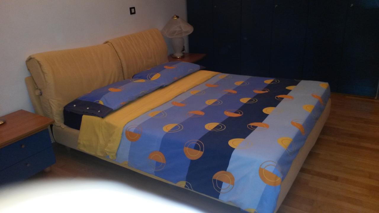 Apartments Soric Ровінь Екстер'єр фото