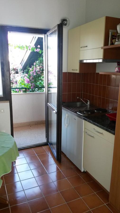 Apartments Soric Ровінь Екстер'єр фото