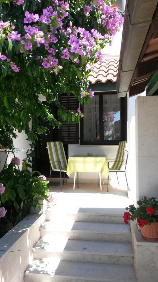 Apartments Soric Ровінь Екстер'єр фото