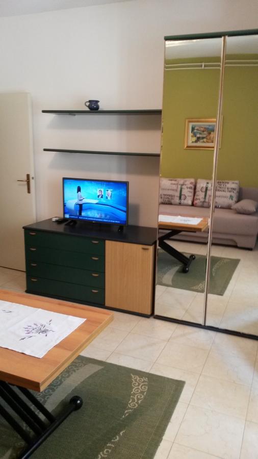 Apartments Soric Ровінь Екстер'єр фото