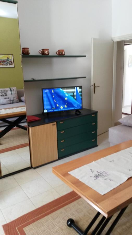 Apartments Soric Ровінь Екстер'єр фото
