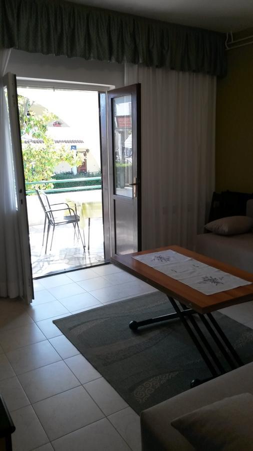 Apartments Soric Ровінь Екстер'єр фото