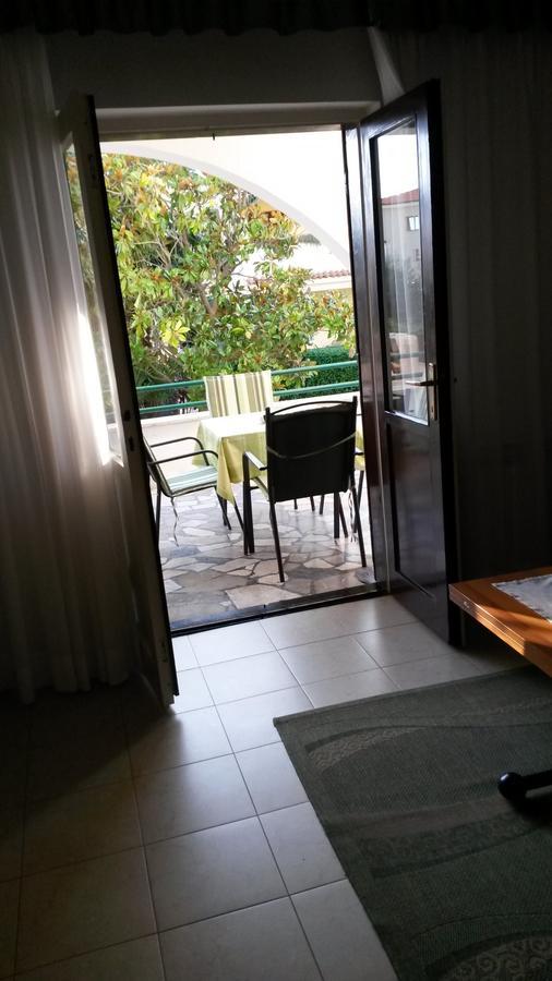 Apartments Soric Ровінь Екстер'єр фото