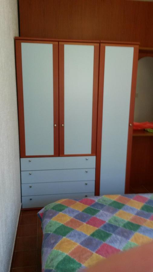 Apartments Soric Ровінь Екстер'єр фото