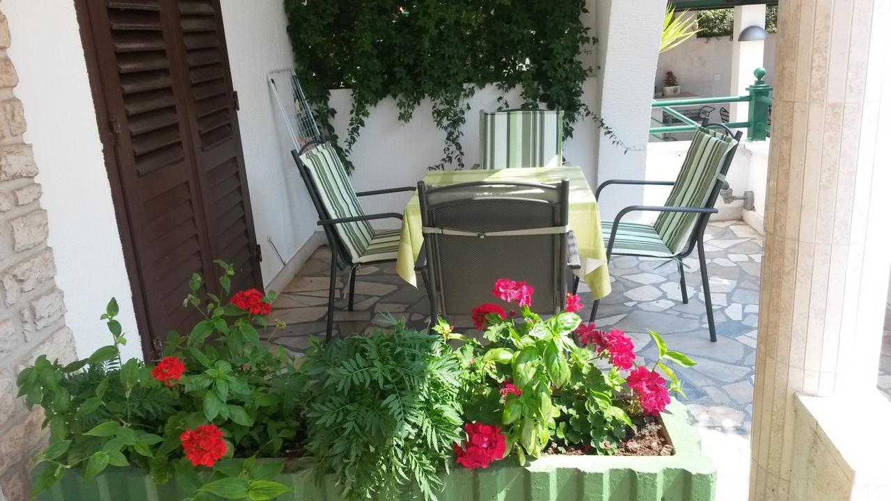 Apartments Soric Ровінь Екстер'єр фото