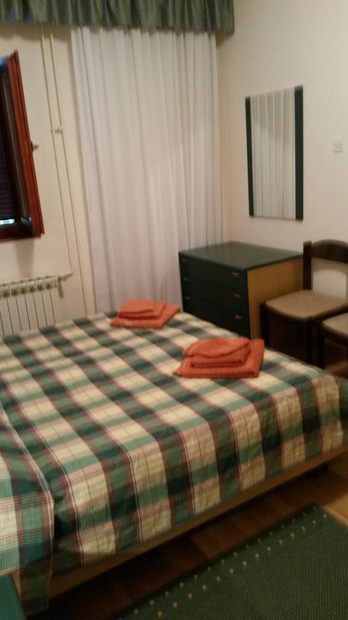 Apartments Soric Ровінь Екстер'єр фото