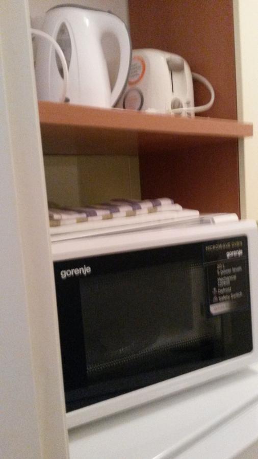 Apartments Soric Ровінь Номер фото