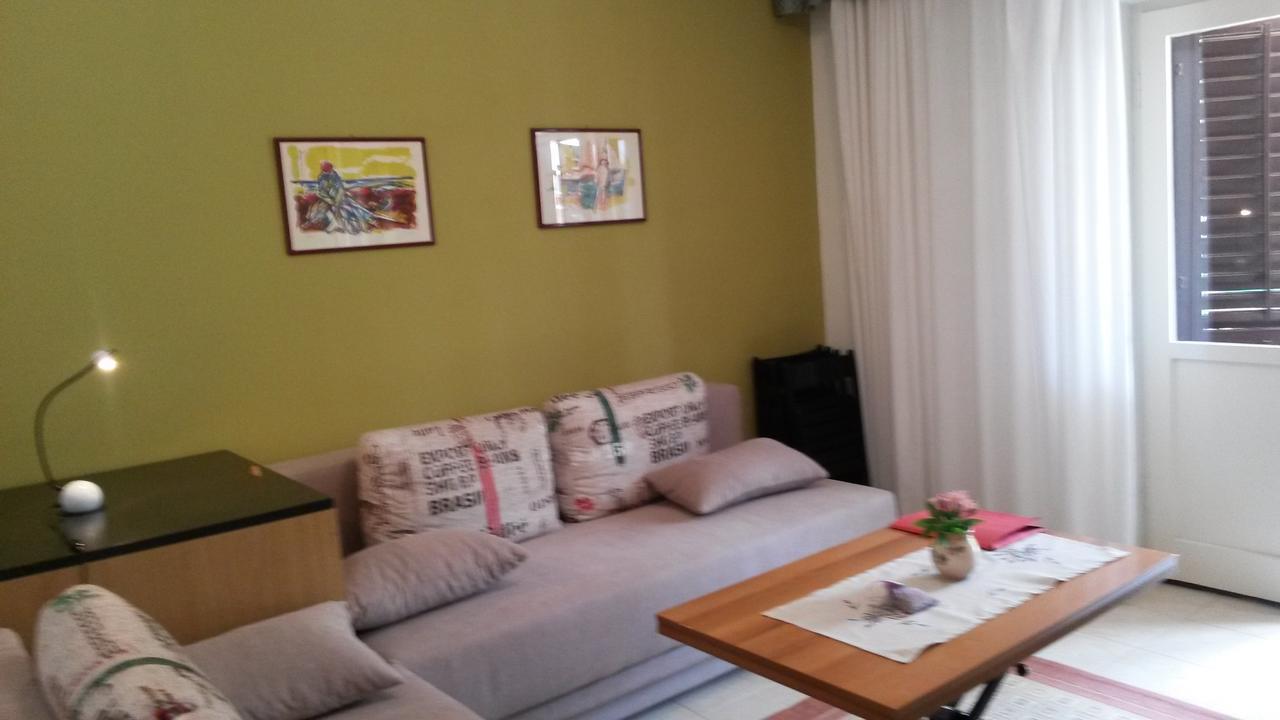 Apartments Soric Ровінь Номер фото