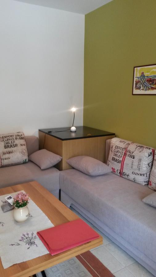 Apartments Soric Ровінь Номер фото