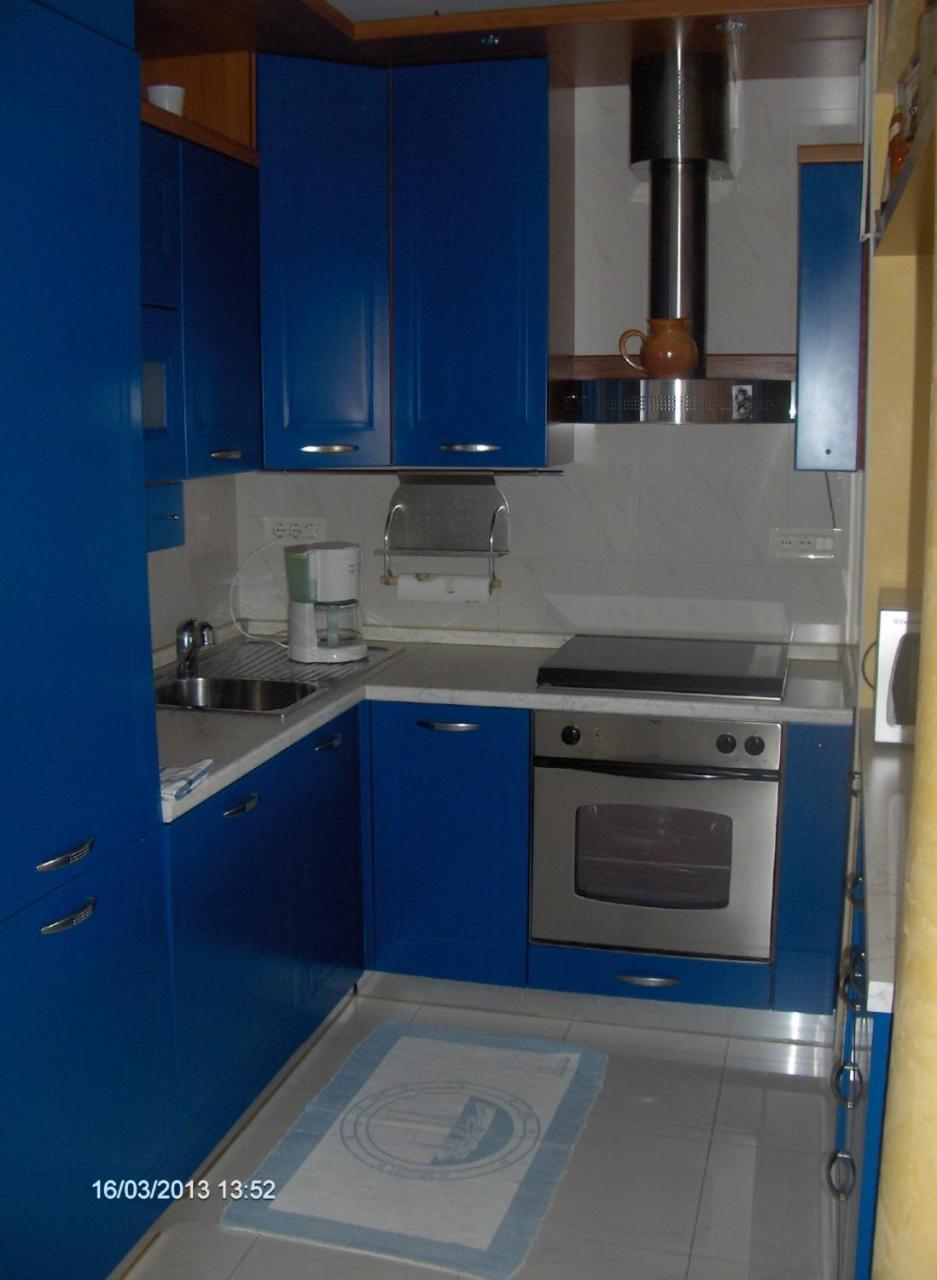 Apartments Soric Ровінь Екстер'єр фото