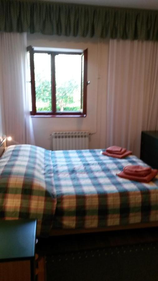 Apartments Soric Ровінь Номер фото